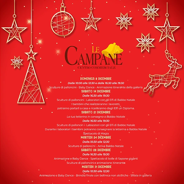 eventi-natale-2024-centro-le-campane-pozzuoli